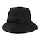 ポーラー（POLER）帽子 リバーシブル バケットハット 253MCV0102-BLK