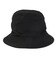 ポーラー（POLER）帽子 リバーシブル バケットハット 253MCV0102-BLK
