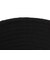 ポーラー（POLER）帽子 リバーシブル バケットハット 253MCV0102-BLK