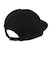 ポーラー（POLER）帽子 コットン キャップ 253MCV0093-BLK