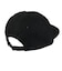 ポーラー（POLER）帽子 コットン キャップ 253MCV0093-BLK