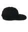 ポーラー（POLER）帽子 コットン キャップ 253MCV0093-BLK