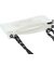 ポーラー（POLER）HIGH&DRY PVC クリア モバイル サコッシュ 253MCV0119-GRY