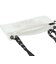 ポーラー（POLER）HIGH&DRY PVC クリア モバイル サコッシュ 253MCV0119-GRY