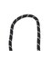 ポーラー（POLER）HIGH&DRY PVC クリア モバイル サコッシュ 253MCV0119-GRY