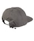 ポーラー（POLER）帽子 コットン DRAW CODE キャップ 253MCV0095-GRY