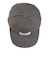 ポーラー（POLER）帽子 コットン DRAW CODE キャップ 253MCV0095-GRY