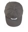 ポーラー（POLER）帽子 コットン DRAW CODE キャップ 253MCV0095-GRY