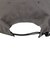 ポーラー（POLER）帽子 コットン DRAW CODE キャップ 253MCV0095-GRY