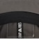 ポーラー（POLER）帽子 コットン DRAW CODE キャップ 253MCV0095-GRY