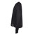 長袖アンダー シャツ Octa クルー RE25FUK5610013 BLK
