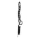 ポーラー（POLER）HIGH&DRY PVC ラウンドポーチ 253MCV0118-CLA