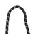 ポーラー（POLER）HIGH&DRY PVC ラウンドポーチ 253MCV0118-CLA