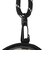 ポーラー（POLER）HIGH&DRY PVC ラウンドポーチ 253MCV0118-CLA