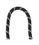ポーラー（POLER）HIGH&DRY PVC ラウンドポーチ 253MCV0118-BLK