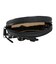 ポーラー（POLER）HIGH&DRY PVC ラウンドポーチ 253MCV0118-BLK