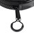 ポーラー（POLER）HIGH&DRY PVC ラウンドポーチ 253MCV0118-BLK