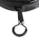 ポーラー（POLER）HIGH&DRY PVC ラウンドポーチ 253MCV0118-BLK
