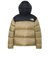 ザ・ノース・フェイス（THE NORTH FACE）ダウンジャケット アウター ヌプシフーディー ND92559 CK