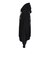 ポーラー（POLER）LABEL フーディ 253MCV0070-BLK