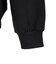 ポーラー（POLER）LABEL フーディ 253MCV0070-BLK
