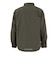 アウター Octa ベルクシャツジャケット RE25FHY5610014 KHK