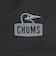 チャムス（CHUMS）ゴアテックス ウインドストッパーリバーシブル パーカー CH04-1466-K018