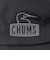 チャムス（CHUMS）帽子 ゴアテックス Wdstppr RV キャップ CH05-1441-K018