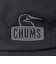チャムス（CHUMS）帽子 ゴアテックス Wdstppr RV キャップ CH05-1441-K018