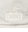 チャムス（CHUMS）帽子 ゴアテックス Wdstppr RV キャップ CH05-1441-G100