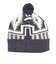 ペンドルトン（PENDLETON）ニット帽 トレッキング 登山 ハーディングワッチ PDT-000-253007 BLK