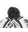 ペンドルトン（PENDLETON）ニット帽 トレッキング 登山 ハーディングワッチ PDT-000-253007 BLK