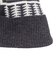 ペンドルトン（PENDLETON）ニット帽 トレッキング 登山 ハーディングワッチ PDT-000-253007 BLK