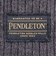 ペンドルトン（PENDLETON）ニット帽 トレッキング 登山 ハーディングワッチ PDT-000-253007 BLK