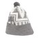 ペンドルトン（PENDLETON）ニット帽 トレッキング 登山 ハーディングワッチ PDT-000-253007 LGRY