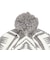 ペンドルトン（PENDLETON）ニット帽 トレッキング 登山 ハーディングワッチ PDT-000-253007 LGRY