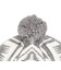 ペンドルトン（PENDLETON）ニット帽 トレッキング 登山 ハーディングワッチ PDT-000-253007 LGRY