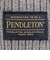 ペンドルトン（PENDLETON）ニット帽 トレッキング 登山 ハーディングワッチ PDT-000-253007 LGRY