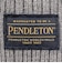 ペンドルトン（PENDLETON）ニット帽 トレッキング 登山 ハーディングワッチ PDT-000-253007 LGRY