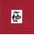 チャムス（CHUMS）LB CMS INLAY ネックウォーマー CH09-1367-R075