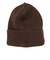 ペンドルトン（PENDLETON）ニット帽 トレッキング 登山 ロゴワッペンニットワッチ PDT-000-253004 BRN