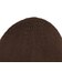 ペンドルトン（PENDLETON）ニット帽 トレッキング 登山 ロゴワッペンニットワッチ PDT-000-253004 BRN