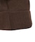 ペンドルトン（PENDLETON）ニット帽 トレッキング 登山 ロゴワッペンニットワッチ PDT-000-253004 BRN