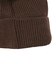ペンドルトン（PENDLETON）ニット帽 トレッキング 登山 ロゴワッペンニットワッチ PDT-000-253004 BRN