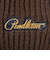 ペンドルトン（PENDLETON）ニット帽 トレッキング 登山 ロゴワッペンニットワッチ PDT-000-253004 BRN