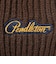 ペンドルトン（PENDLETON）ニット帽 トレッキング 登山 ロゴワッペンニットワッチ PDT-000-253004 BRN