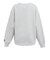 ホールアース（Whole Earth）プルオーバースウェット WE2UDZ72 GRY