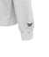 ホールアース（Whole Earth）プルオーバースウェット WE2UDZ72 GRY