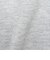 ホールアース（Whole Earth）プルオーバースウェット WE2UDZ72 GRY