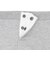 チャムス（CHUMS）LB CMS INLAY ネックウォーマー CH09-1367-G005